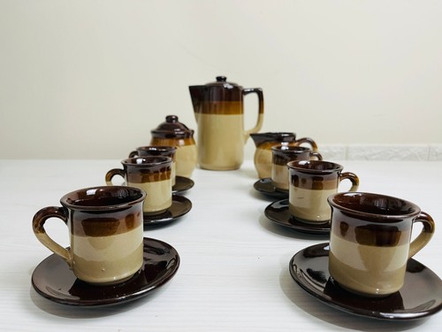 Set completo caffè - set,