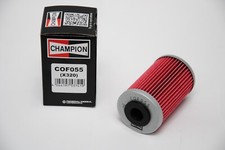 Filtro Olio HUSABERG FS 650