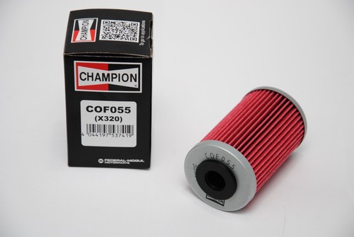 Filtro olio ktm - ktm, dal
