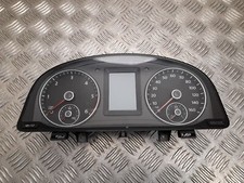 Kombiinstrumente Volkswagen