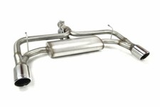 Giulietta 1.4 Scarico con