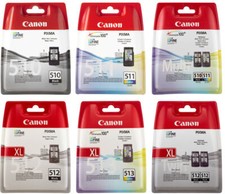 Cartucce inchiostro canon - cartucce,