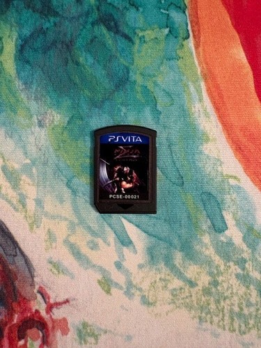 Ninja gaiden sigma - ninja, plus