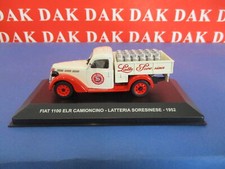 Die cast 1/43 Modellino
