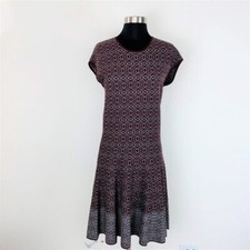 Max Studio Dress Womens