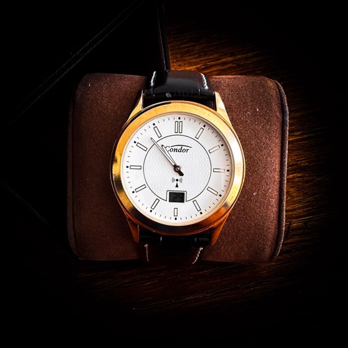Orologio radio watch originale - radio,