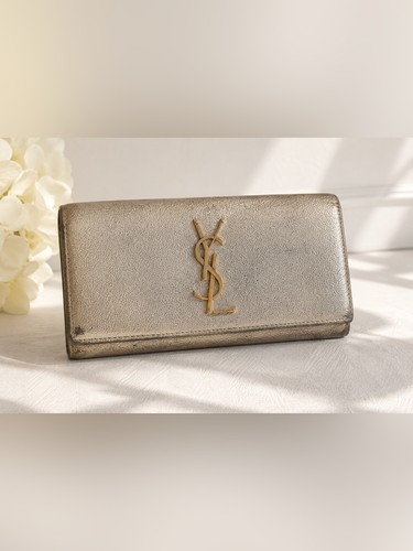Portafoglio saint laurent - saint,