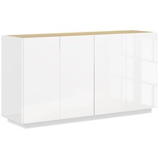 HOMCOM Credenza Cucina con
