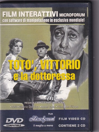 Totò vittorio la - totò,,