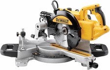 DeWalt DWS773-QS troncatr