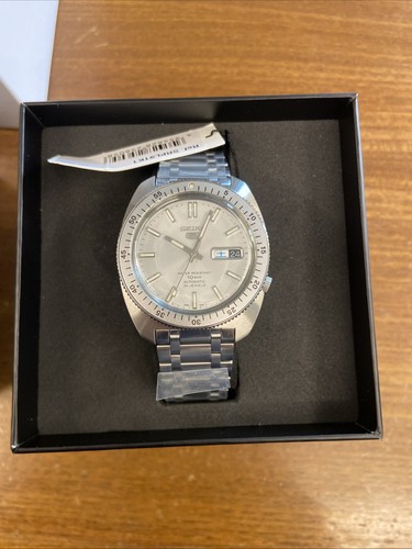 Sold out seiko gene - sold, kranz
