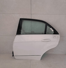 Porta post. SX MERCEDES-BENZ