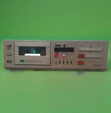 Sansui D-M7 Piastra Di
