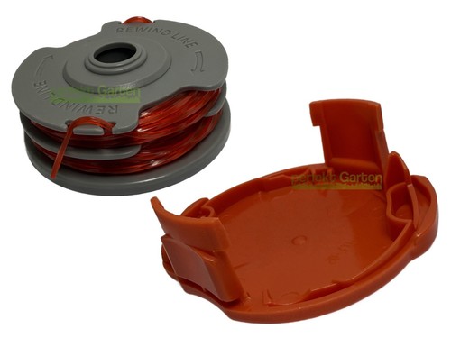 Bobina filo tappo per - bobina,