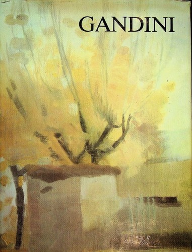 Gino gandini sessantasei - gandini:,