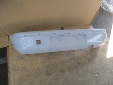Paraurti posteriore Ford