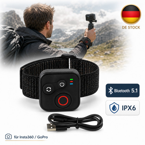 Telecomando bluetooth - telecomando,