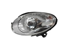 Faro anteriore sinistro guida - anteriore,