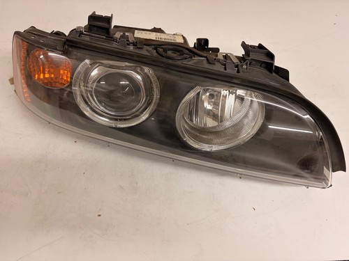 Bmw e39 faro xenon anteriore - 5,