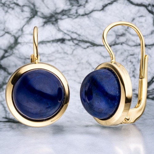 Orecchini pendenti boutons - orecchini,