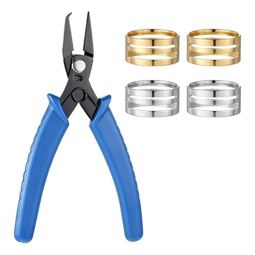 Set strumenti per la - per,