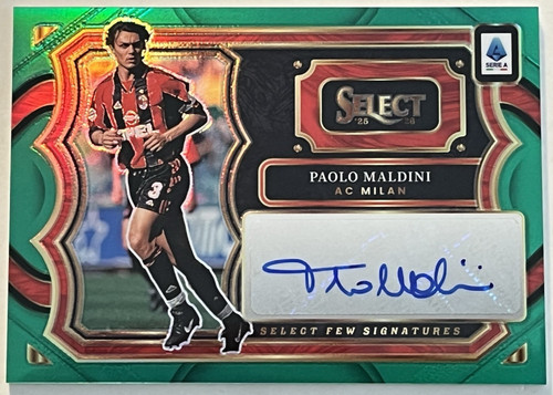 2025 panini seleziona - panini, serie