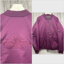 Giacca bomber Air Jordan Wings