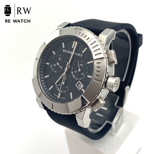 Orologio uomo burberry - orologio, bu2306