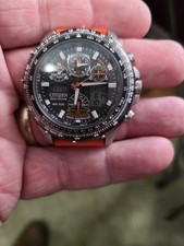 Orologio Citizen Uomo