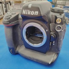 Nikon D2x DSLR 329591