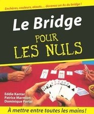 Le bridge pour les nuls  von