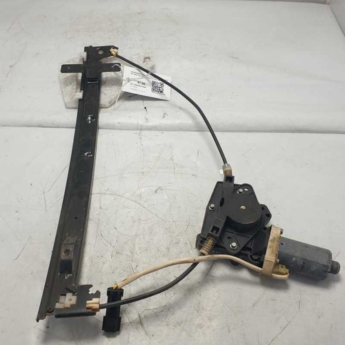 Motorino alzavetro anteriore - motorino,