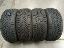 Gomme 235 50 18 101V  Invernali Yokohama 95-99% Pneumatici
