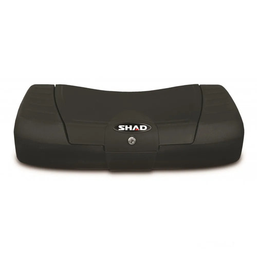 Valigia quad nera shad - valigia,