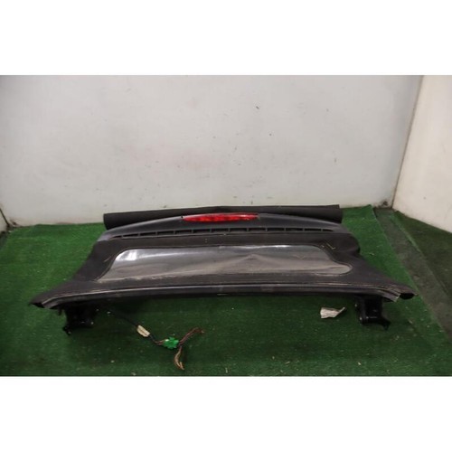 Capote compl smart fortwo - compl.,