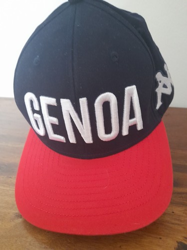 Cappellino cap football calcio - cap,