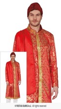 GUIRCA COSTUME INDIANO UOMO 48