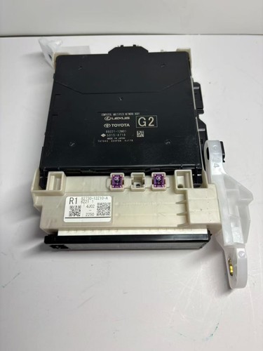 Oem 89221 12m01 - 89221-12m01, toyota