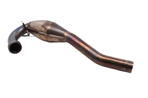 Collettore scarico kawasaki - scarico,