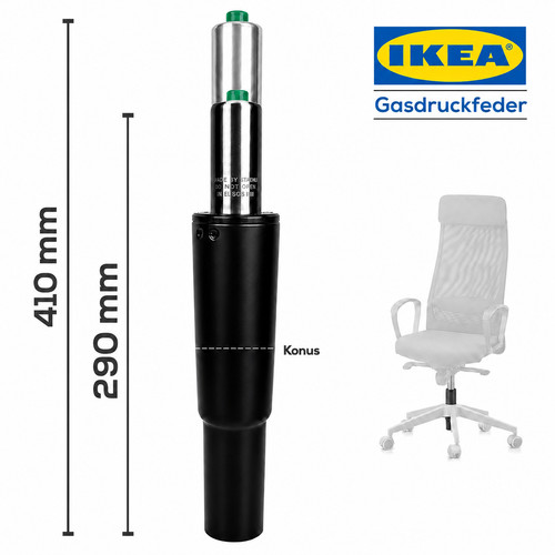 Sedia ufficio ikea - ufficio,