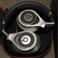 Cuffie beats executive testate - beats,