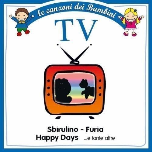 Artisti vari le - tv:, canzoni