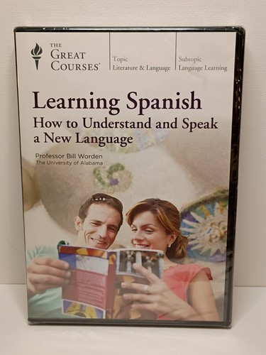 The great courses learning - the, courses: