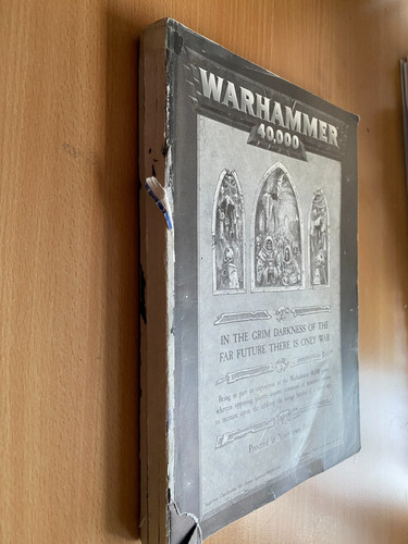 Warhammer fantasy roleplay - fantasy,