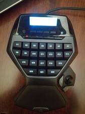 logitech g13 Tastiera