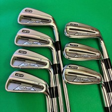 Titleist AP2 Set di ferri 7