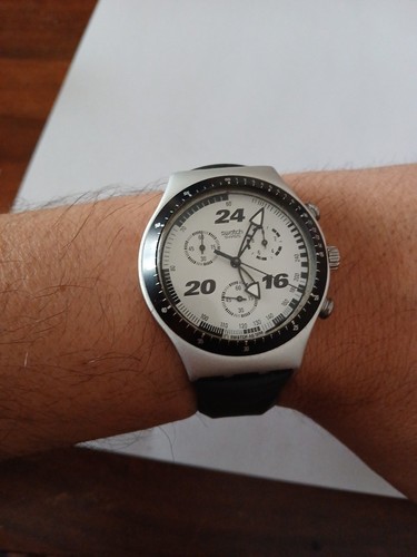 Orologio swatch vintage - 🖤orologio,