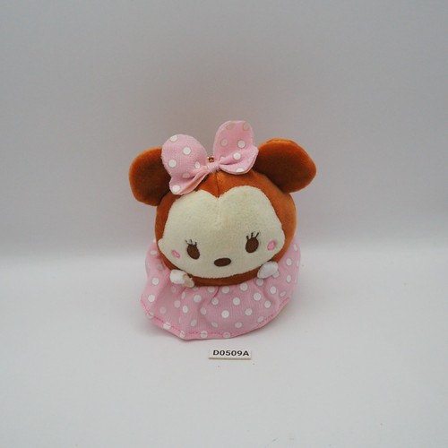 D0509a minnie mouse - d0509a, disney