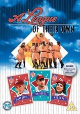 Dvd ragazze vincenti league - vincenti,