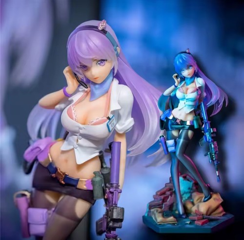 Soldier girl anime - girl, –